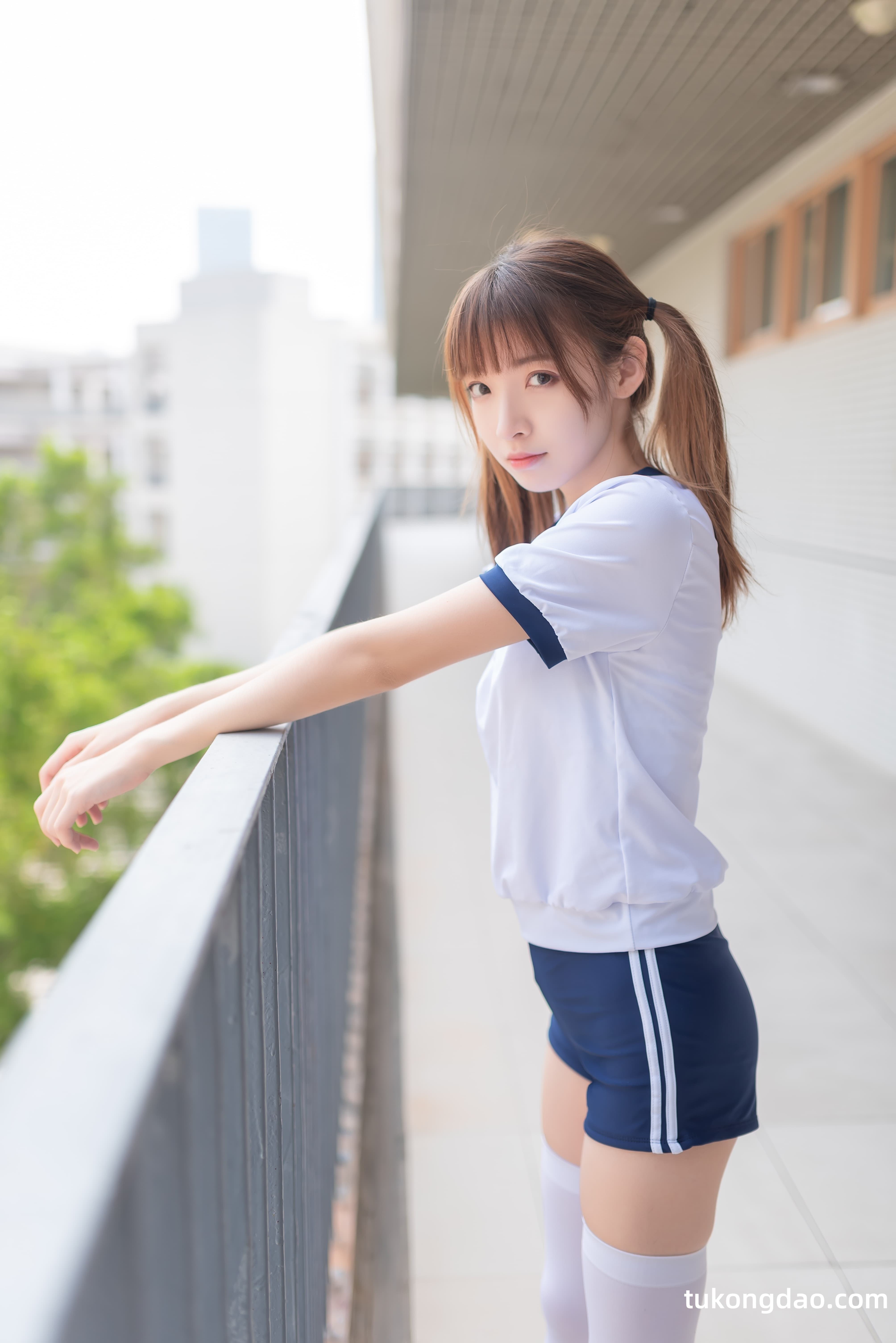 风之领域 编号0045 写真集 写真系列-第4张
